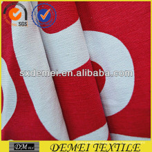 pattern textile fabric cotton polyester